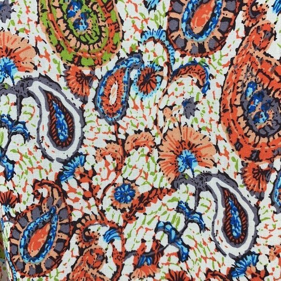 Papillon Dress Sz S - Picture 4 of 8